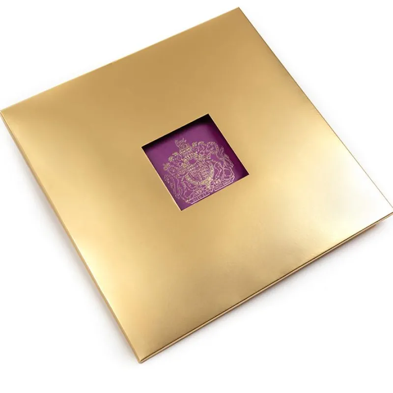Best Buckingham Palace Music Room Silk Scarf Scarves
