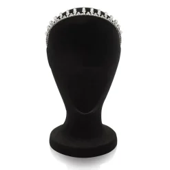 New Buckingham Palace Pearl And Crystal Tiara Tiaras