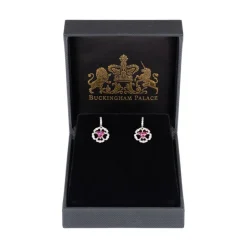 Best Burmese Hoop Earrings Earrings
