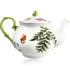 Online Chelsea Porcelain 4 Cup Teapot Teapots