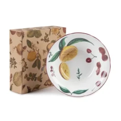 New Chelsea Porcelain Cereal Bowl Afternoon Tea