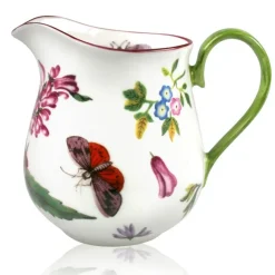 Hot Chelsea Porcelain Cream Jug Teaware