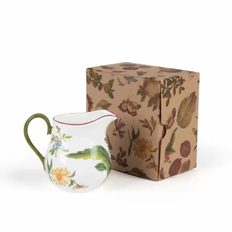 Outlet Chelsea Porcelain Cream Jug Chelsea Porcelain