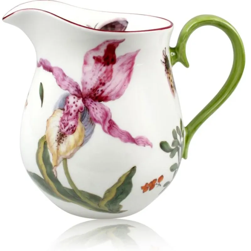 Sale Chelsea Porcelain Milk Jug Sugar Bowls & Jugs