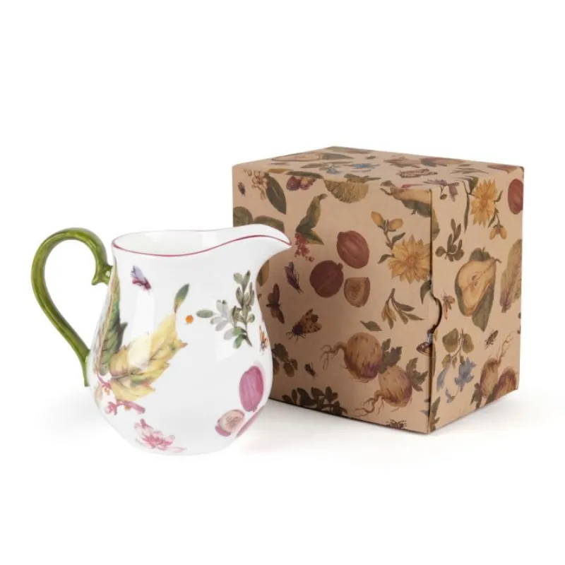 Sale Chelsea Porcelain Milk Jug Afternoon Tea