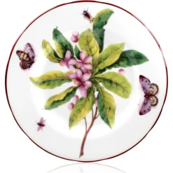 Sale Chelsea Porcelain Side Plate Plates & Bowls