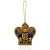 Online Ciiir Crown Decoration His Majesty The King'S 75Th Birthday