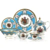 Online Coat Of Arms Salad Plate Plates & Bowls
