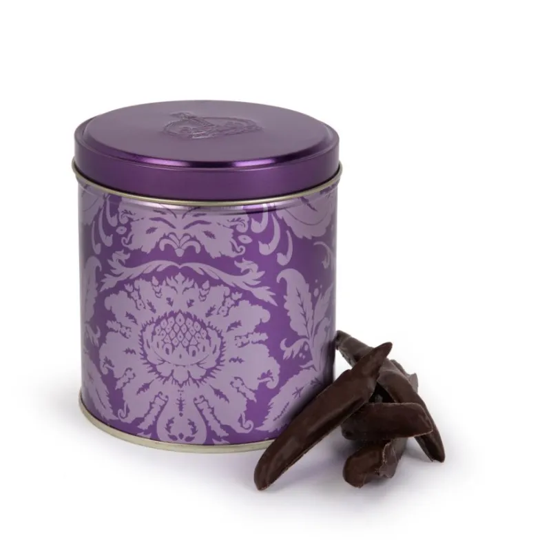 Online Dark Chocolate Orangettes Confectionery & Chocolates
