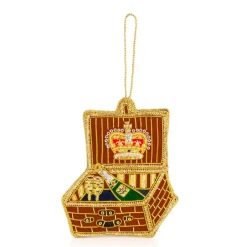 Online Hamper Decoration Decorations
