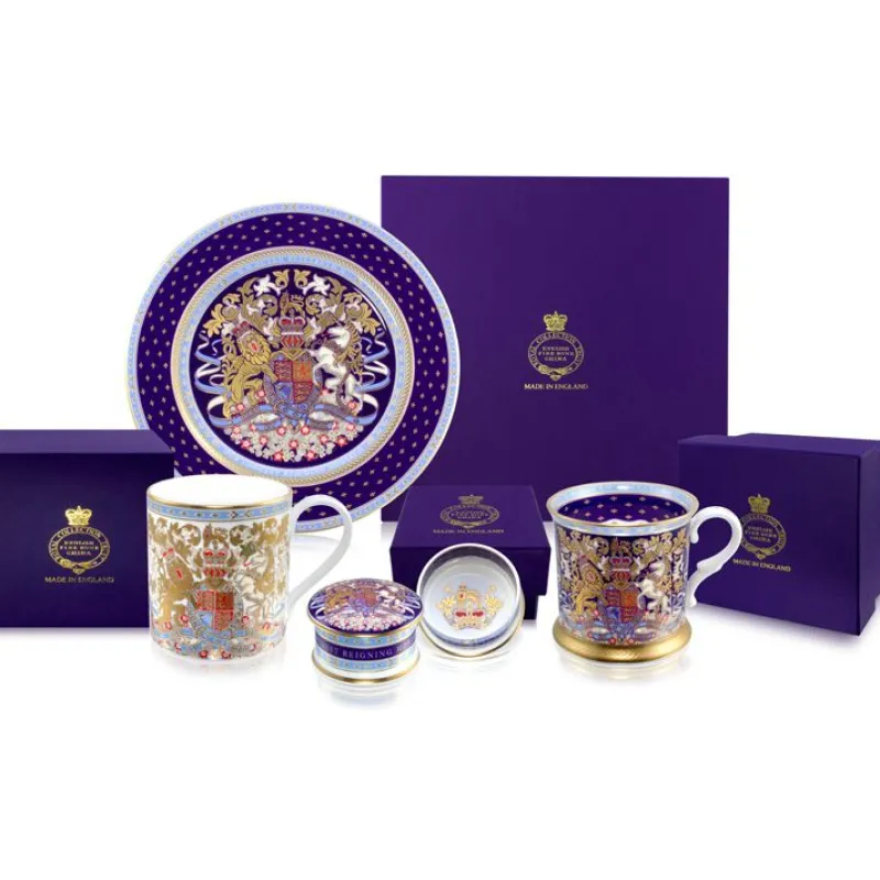 Sale Longest Reigning Monarch Mug Tankards & Mugs