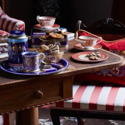 Clearance Longest Reigning Monarch Side Plate Afternoon Tea