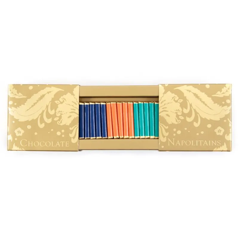Discount Luxury Chocolate Napolitains Confectionery & Chocolates