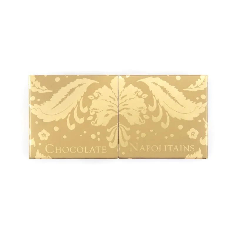 Discount Luxury Chocolate Napolitains Confectionery & Chocolates