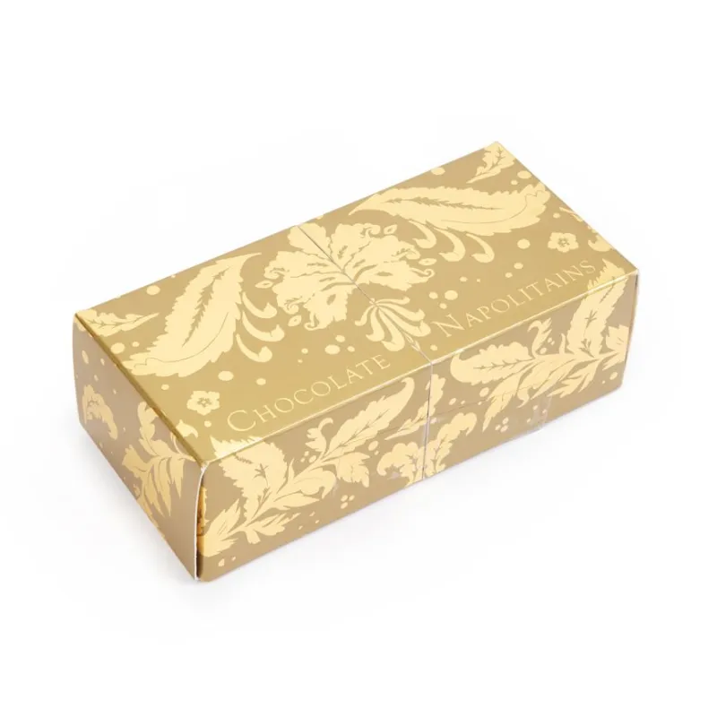 Discount Luxury Chocolate Napolitains Confectionery & Chocolates