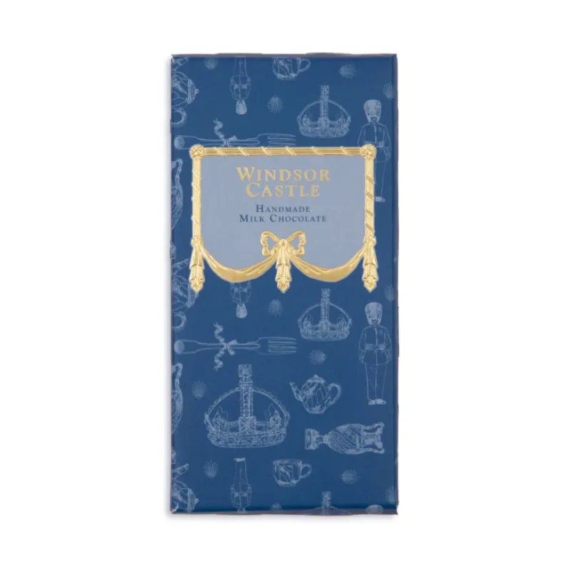 New Milk Chocolate Bar Confectionery & Chocolates