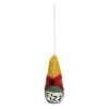 Discount Miniature Champagne Felt Decoration Decorations