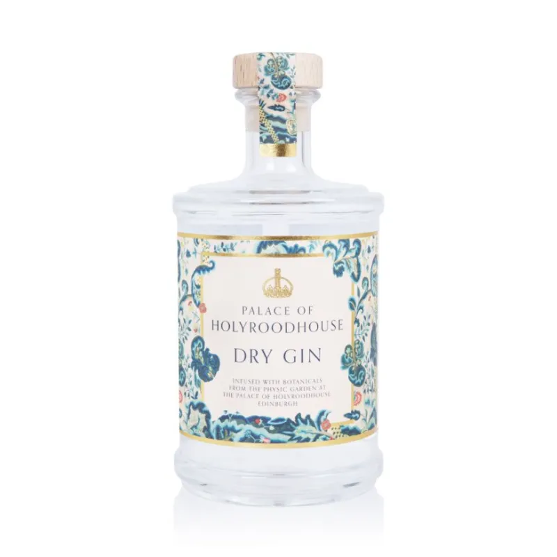 Best Palace Of Holyroodhouse Dry Gin Wine & Spirits