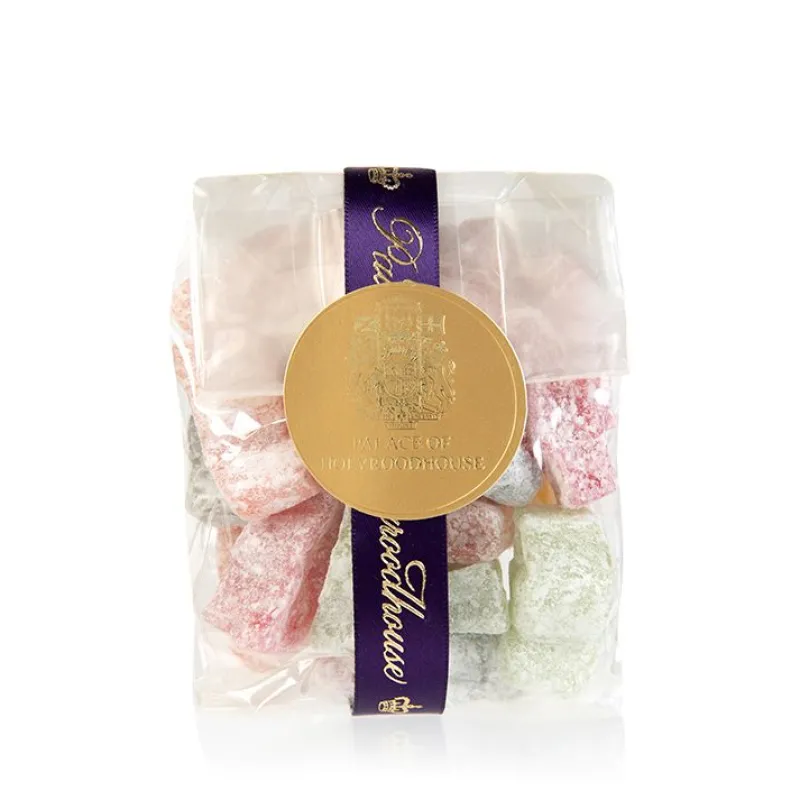 Hot Palace Of Holyroodhouse Jelly Babies Confectionery & Chocolates