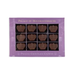 Best Praline Crowns Confectionery & Chocolates