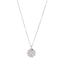 New Rose Pendant Necklaces