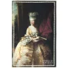 Clearance Style & Society Queen Charlotte Tea Towel Home Linens