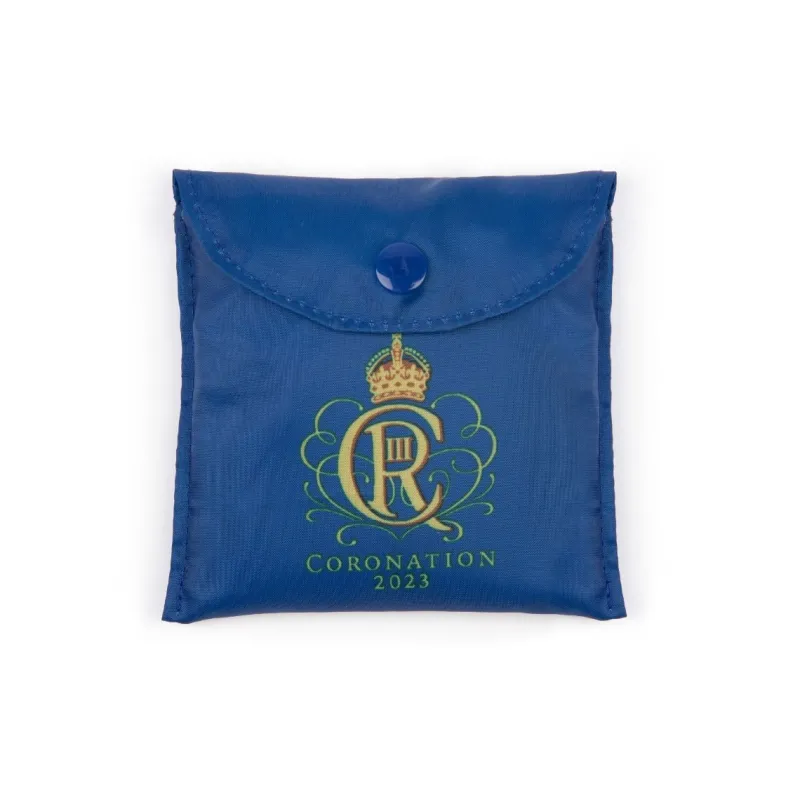 Discount The Coronation Fold Out Bag Bags