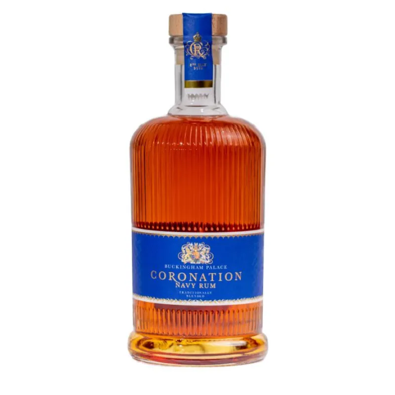 Outlet The Coronation Rum Wine & Spirits