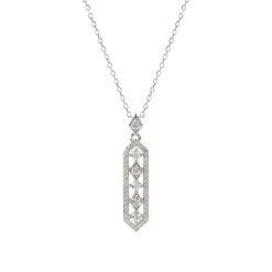 Discount The Girls Of Great Britain And Ireland Necklace Necklaces