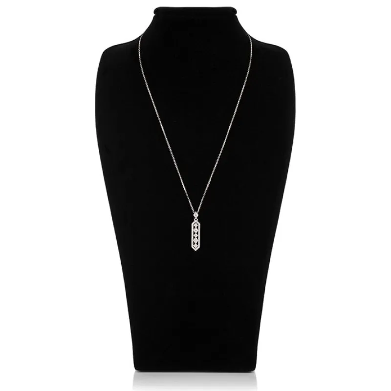 Discount The Girls Of Great Britain And Ireland Necklace Necklaces