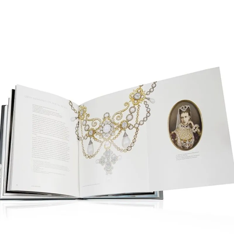 Sale The Queen'S Diamonds Royal Collection Publications
