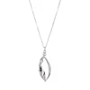 Hot Thistle Pendant Necklaces