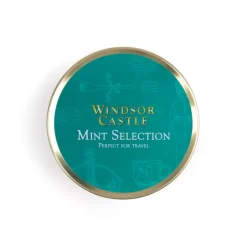 Sale Tin Of Mints Confectionery & Chocolates