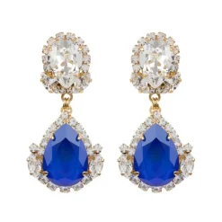 Sale Vicki Sarge Pendant Drop Earrings Earrings